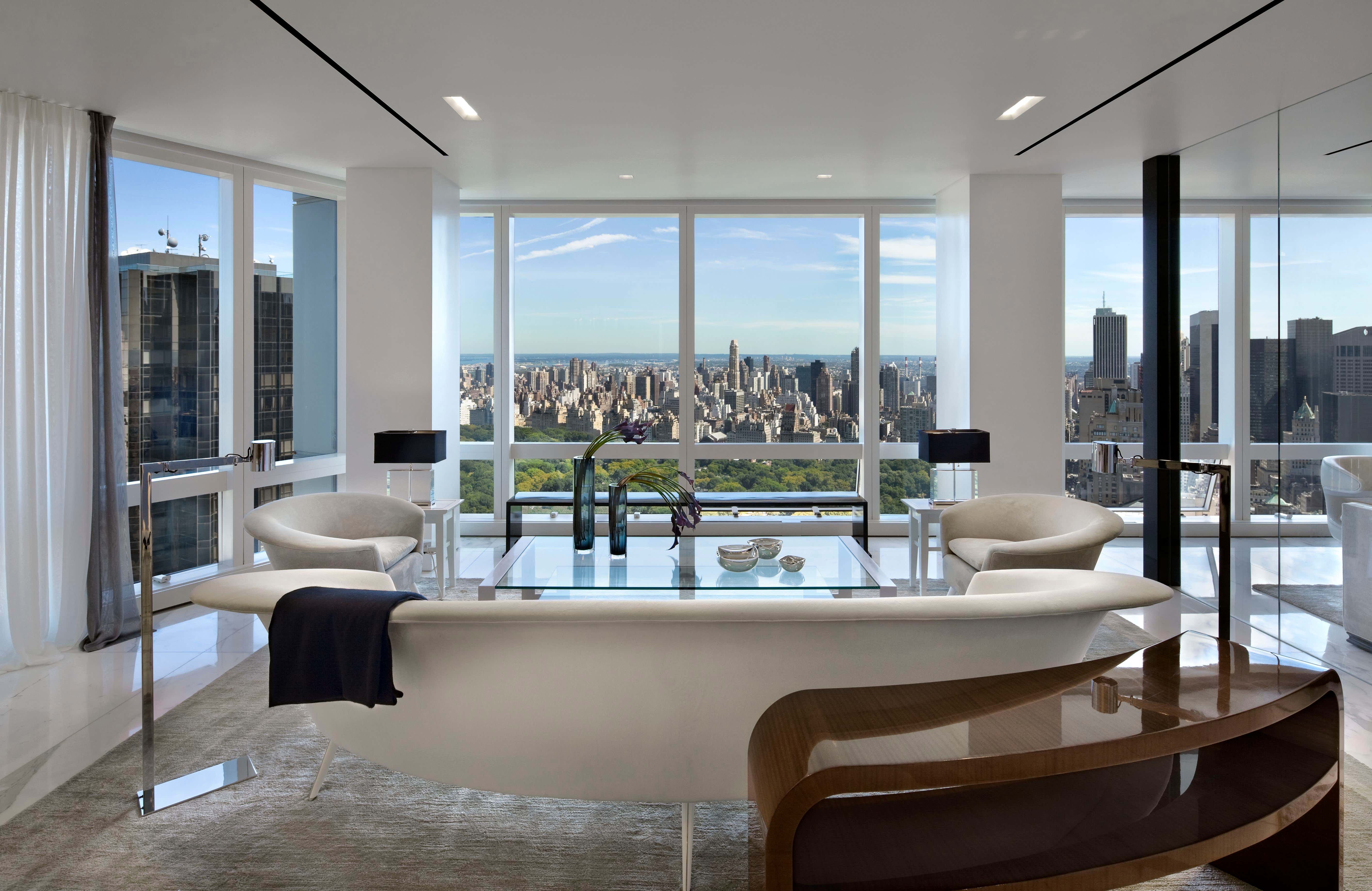Living Room by Jennifer Post Design, Inc | 1stDibs