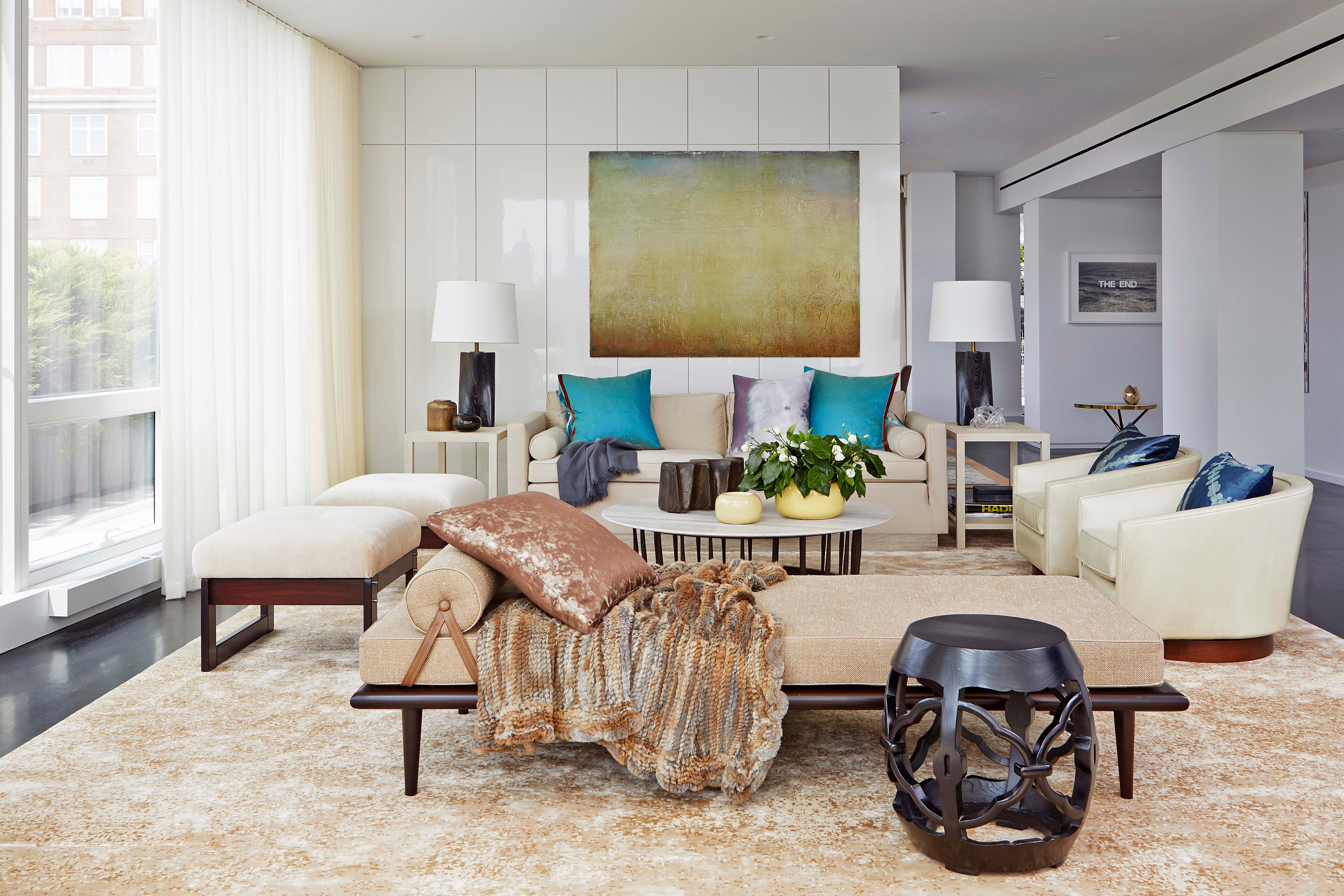 Living Room by Studio Panduro | 1stDibs