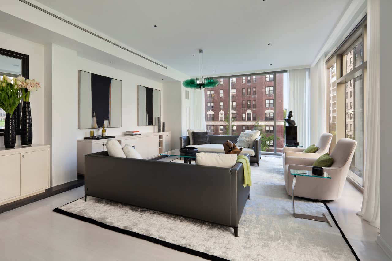 Park Avenue by Jennifer Post Design, Inc | 1stDibs