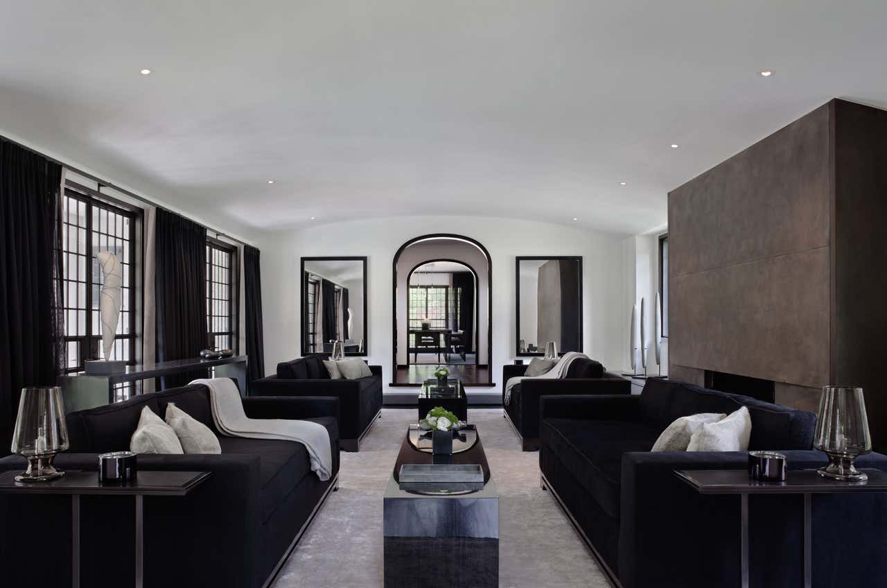 Scarsdale by Jennifer Post Design, Inc | 1stDibs