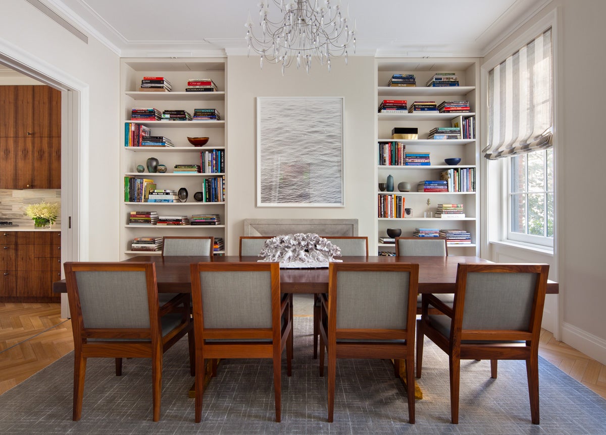 Village Townhouse by Shawn Henderson Interior Design | 1stDibs