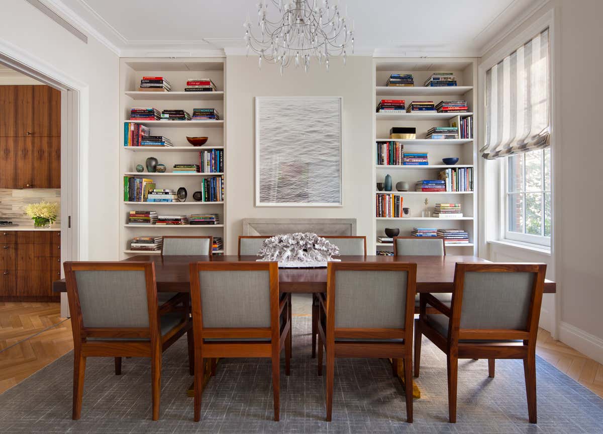Dining Room by Shawn Henderson Interior Design | 1stDibs