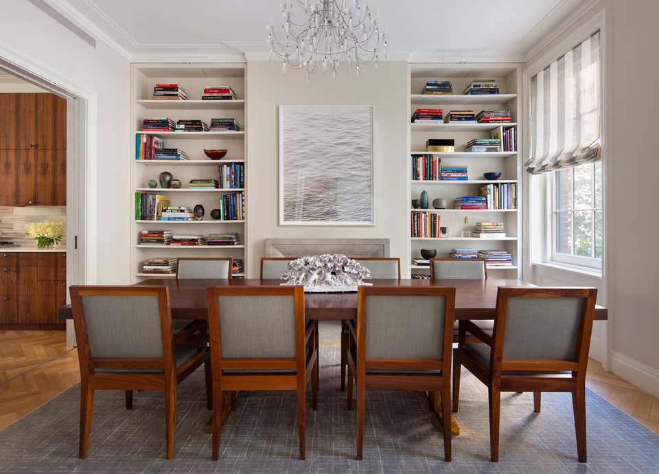 Village Townhouse by Shawn Henderson Interior Design | 1stDibs