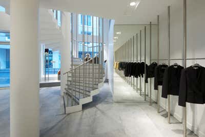  Retail . i2 Fashion by Maurice Mentjens.