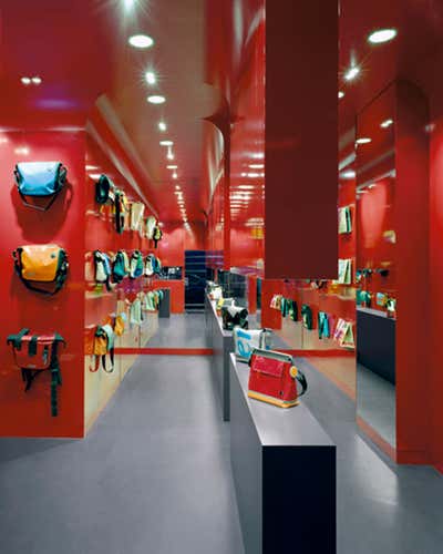  Contemporary Retail . Stash by Maurice Mentjens.