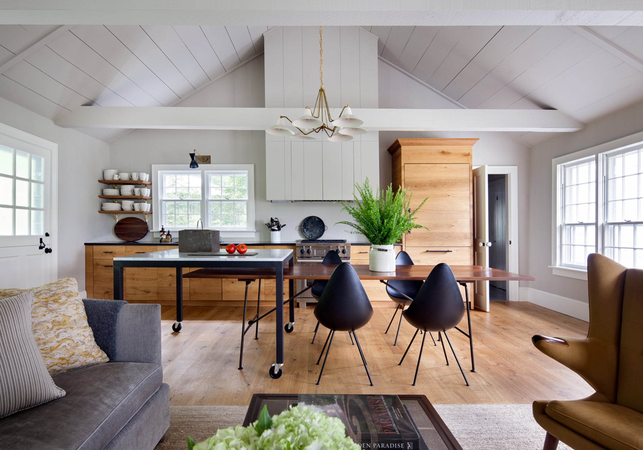 Kitchen by shawn henderson interior design on 1stdibs