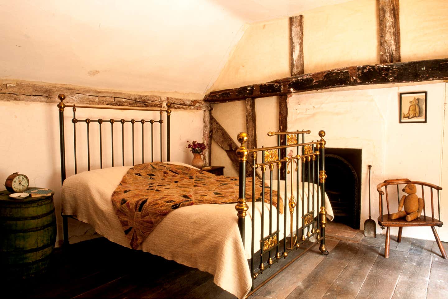 17th Century Converted Tavern by Riviere Interiors | 1stDibs