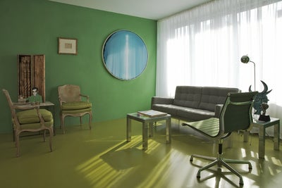 Green Fashion Furniture