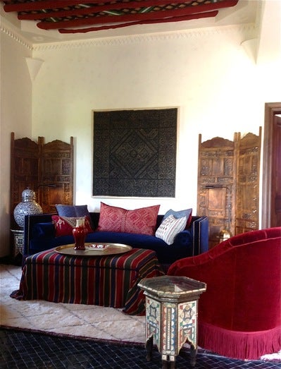 Living Room Kuwait middle east: guest villasdouglas mackie Living Room Kuwait middle east: guest villasdouglas mackie