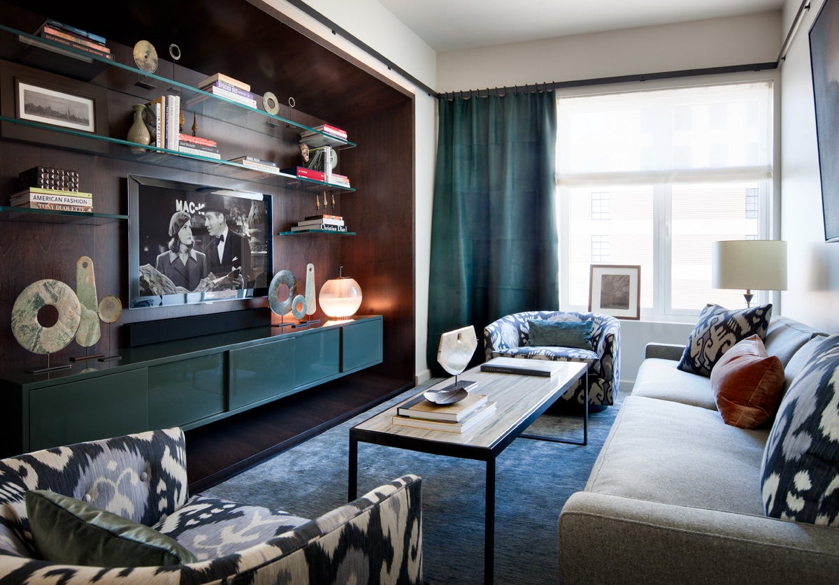 Riverview Home by Shawn Henderson Interior Design | 1stDibs