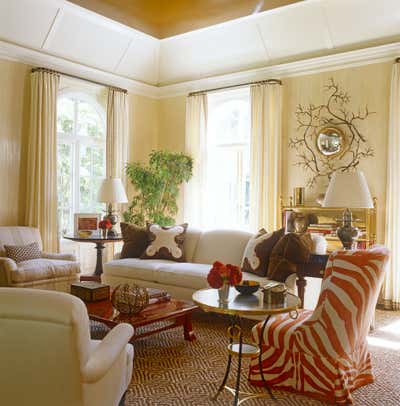 Country House Living Room. Long Island Residence by Brian J. McCarthy Inc..
