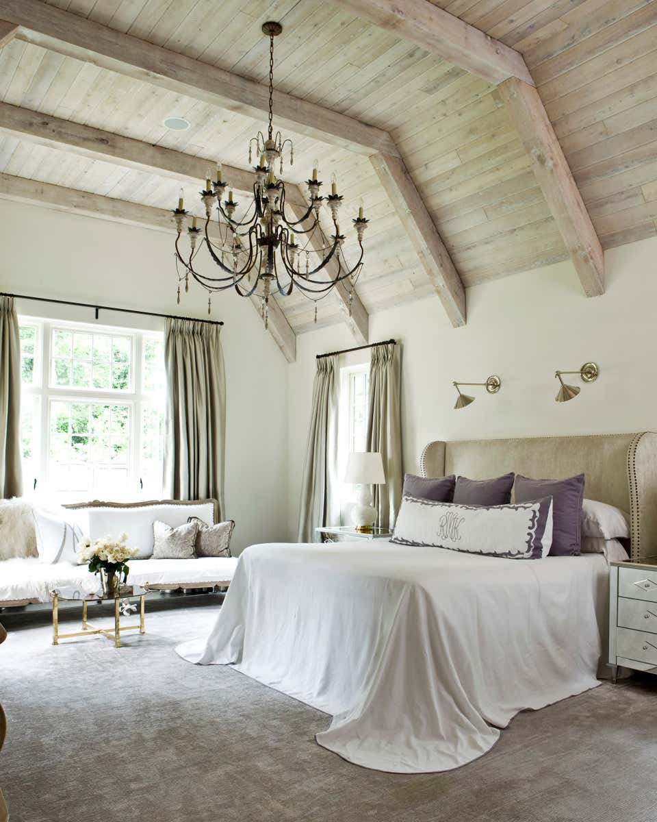 Authentic by Suzanne Kasler Interiors | 1stDibs