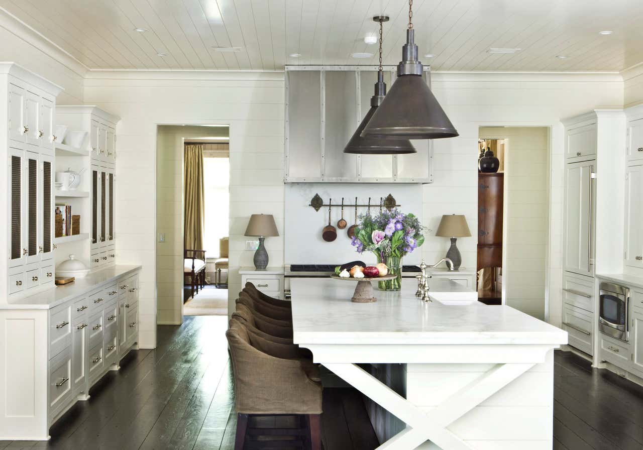 Authentic by Suzanne Kasler Interiors | 1stDibs
