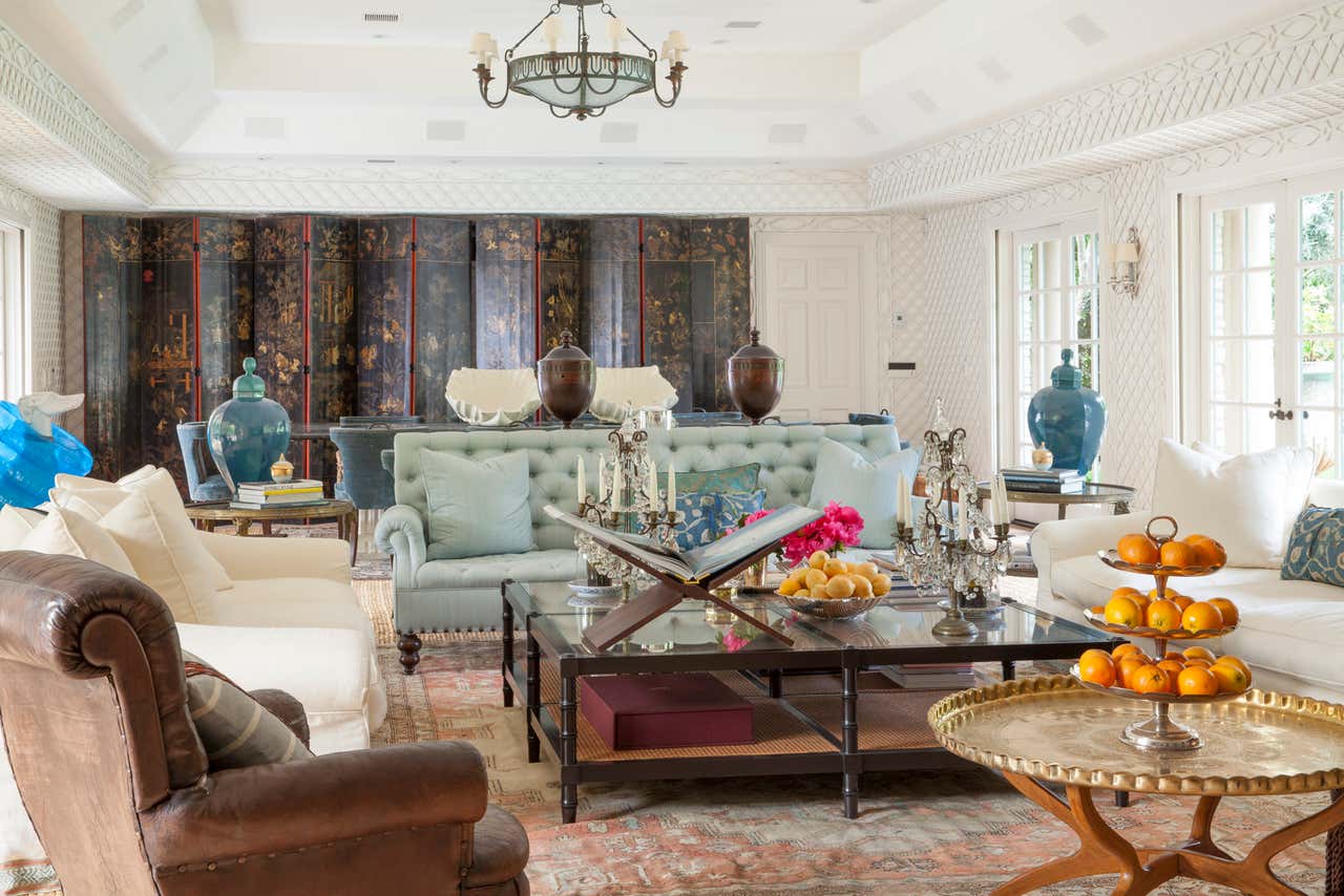 Peter Dunham Beverly Hills Fashion Designer by Peter Dunham Design | 1stDibs