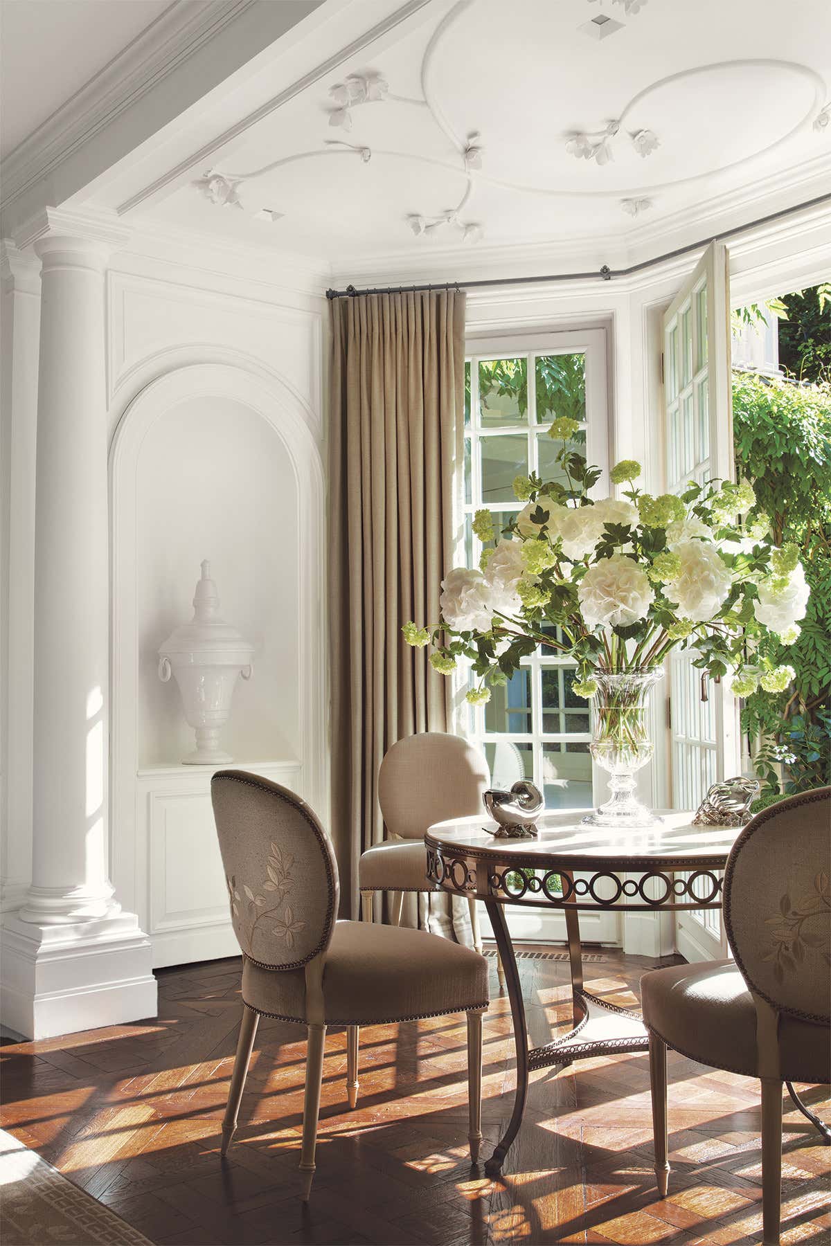Gardenside by Thomas Pheasant Interiors | 1stDibs