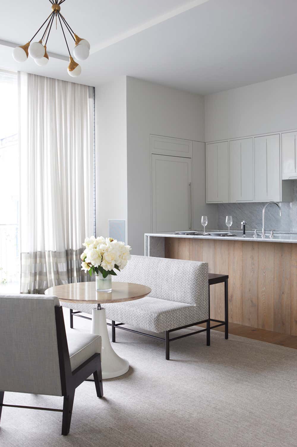 Bond Street Home by Shawn Henderson Interior Design | 1stDibs