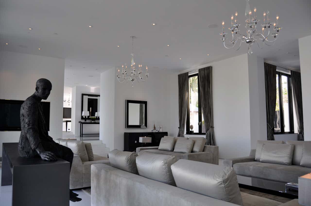 Beverly Hills by Jennifer Post Design, Inc | 1stDibs