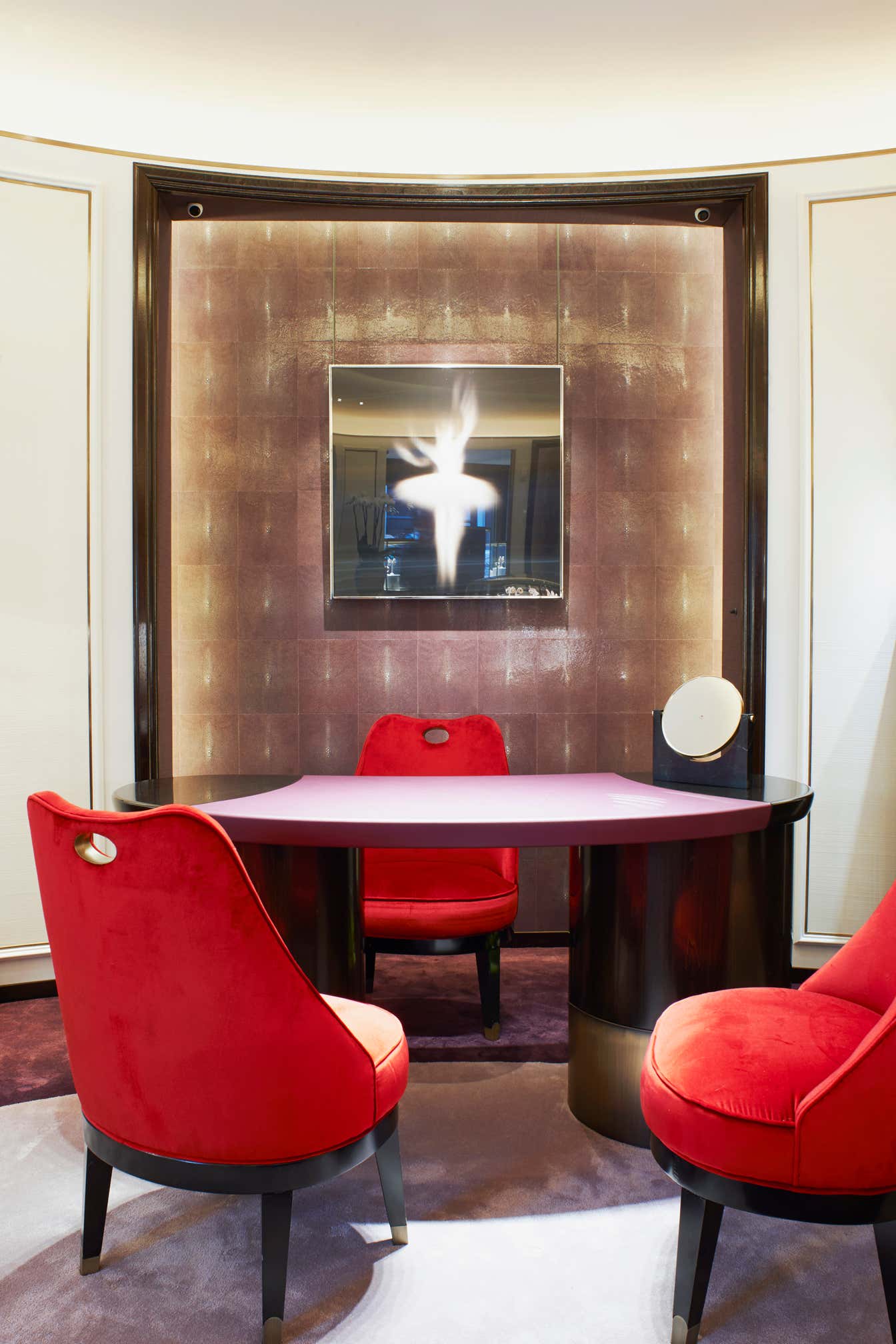 Open Plan by David Collins Studio | 1stDibs