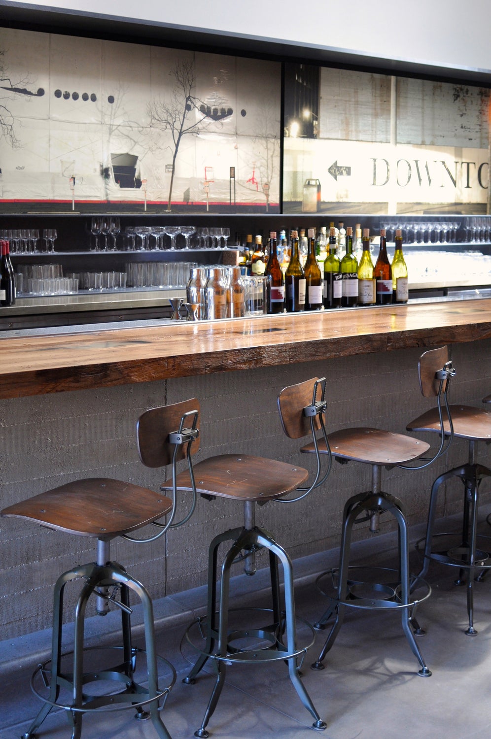 Open Plan By Aidlin Darling Design On 1stdibs