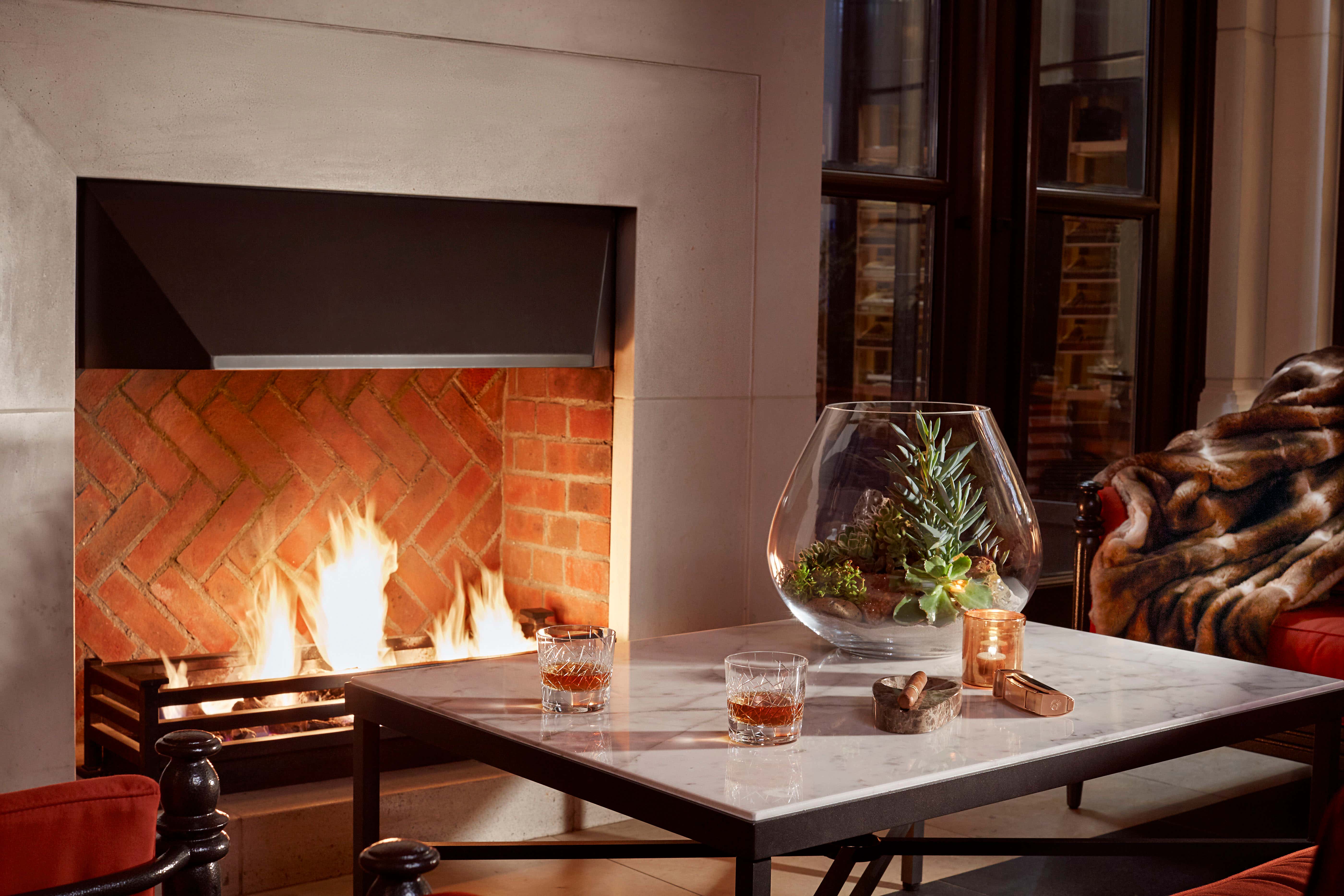 Open Plan by David Collins Studio | 1stDibs