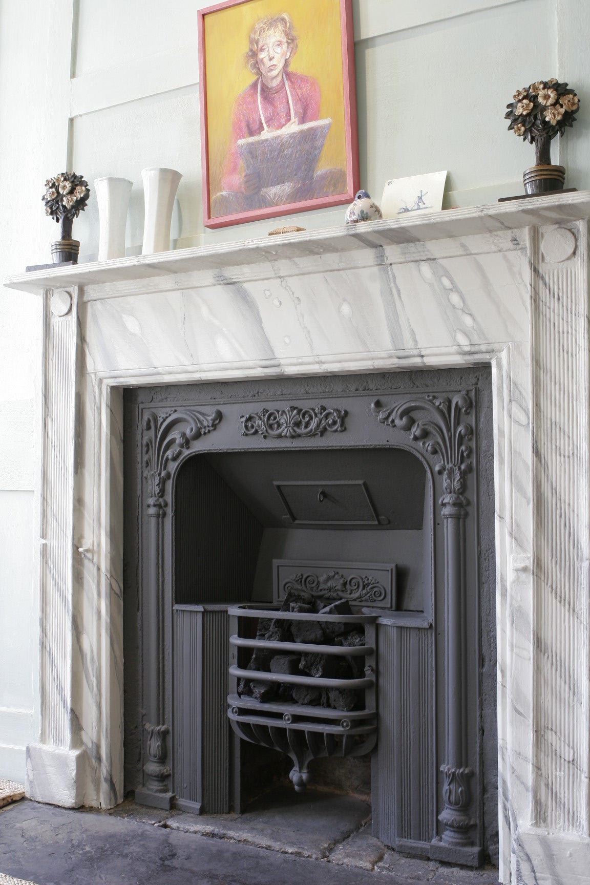 Scandinavian Office and Study