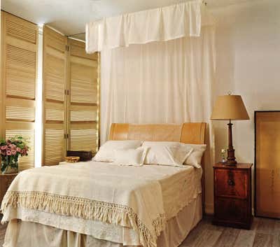  Traditional Apartment Bedroom. Soho Showroom by Saladino Group, Inc..