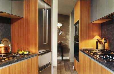  Traditional Apartment Kitchen. Soho Showroom by Saladino Group, Inc..