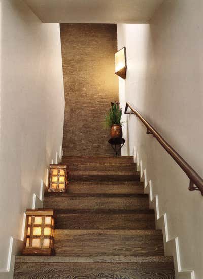  Traditional Apartment . Soho Showroom by Saladino Group, Inc..