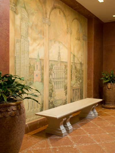  Traditional Mixed Use . Commercial Interiors by Saladino Group, Inc..