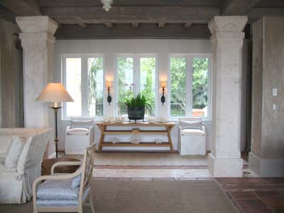  Traditional Beach House Living Room. Boca Raton Residence by Saladino Group, Inc..