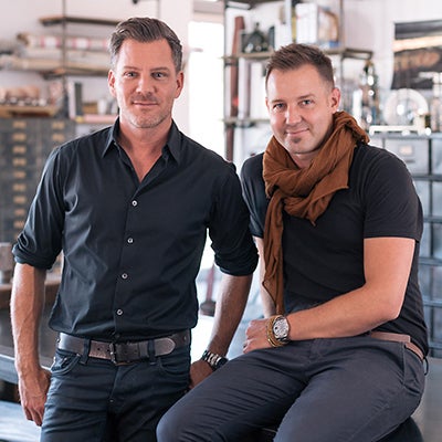 Brown Design Group Bio & Design Projects - Los Angeles, California