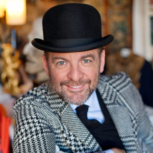Gert Voorjans