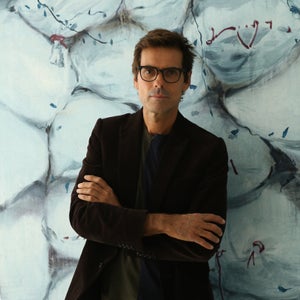 Pierre Yovanovitch Architecture d'Intérieur
