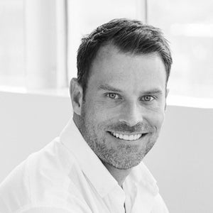 Shawn Henderson Interior Design