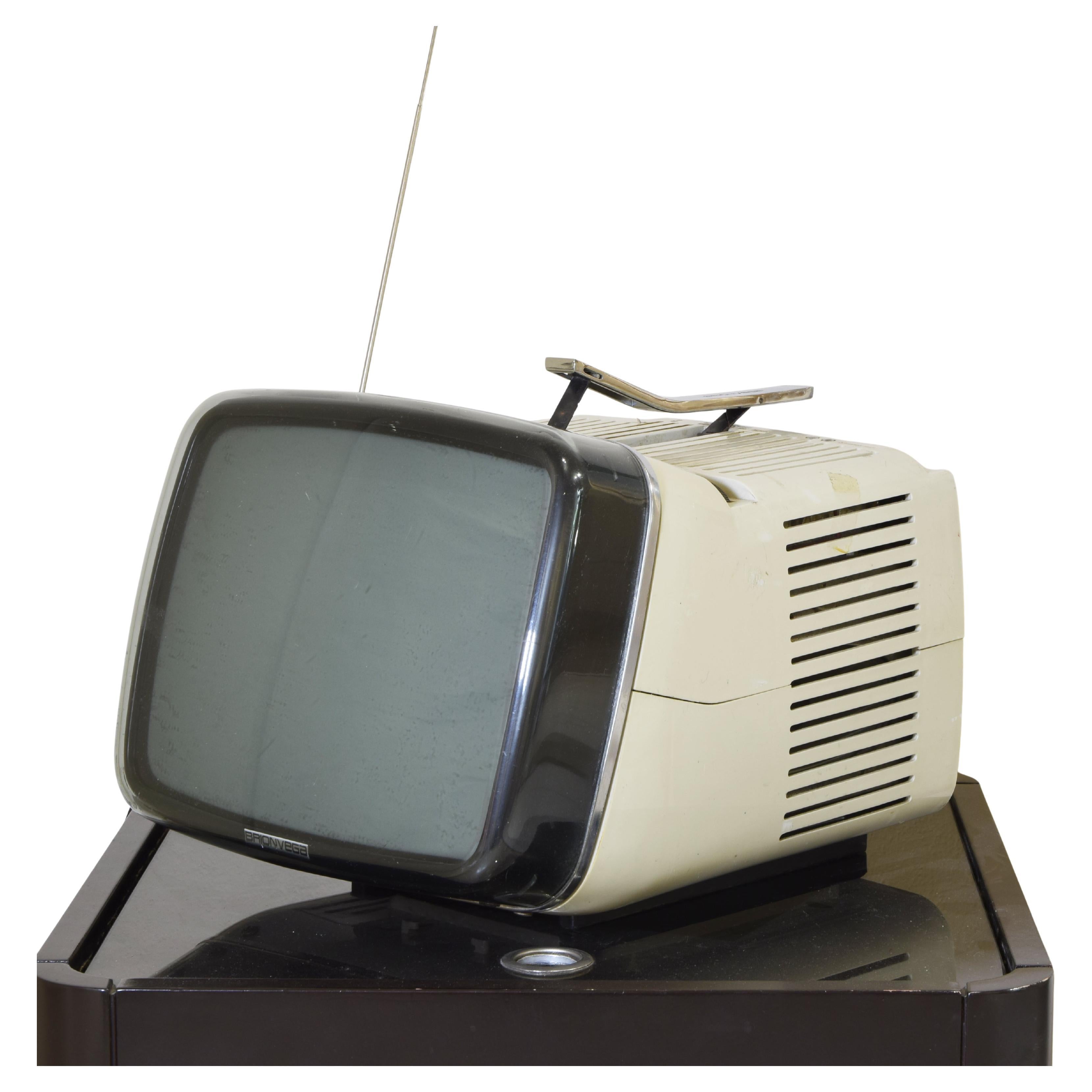 Previous product Brionvega tv Algol 11 by Marco Zanuso Richard Sapper For Sale