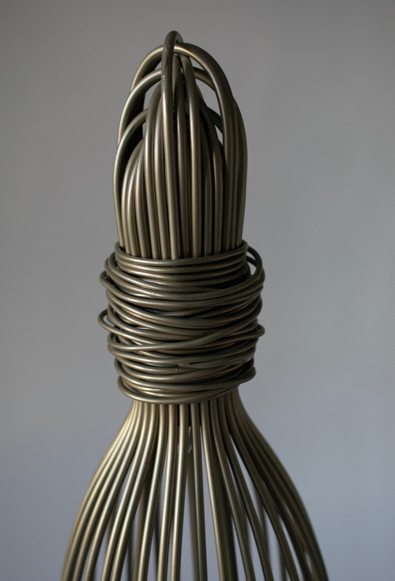 Italian Hugo Lamp by Jean-Francois Crochet for Terzani