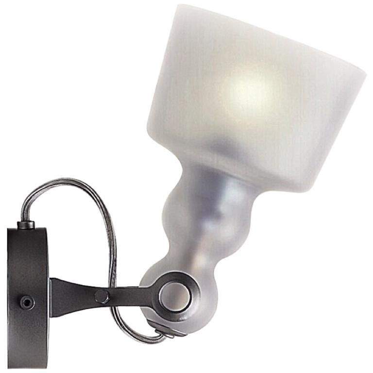 Produzione Privata, Acquaparete Wall Lamp For Sale