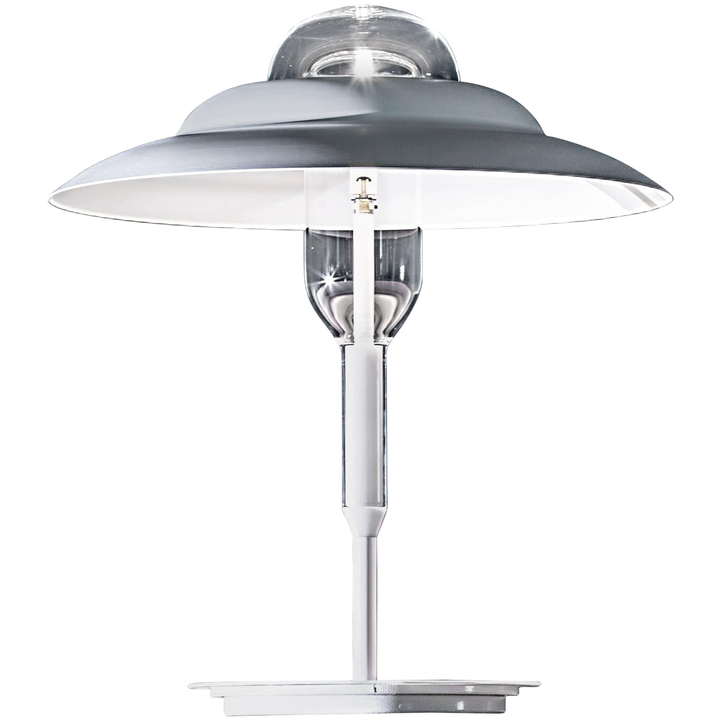 Produzione Privata, Chapeau Table Lamp For Sale