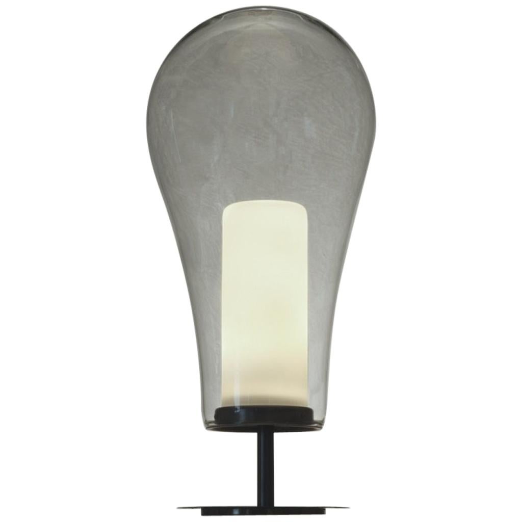 Produzione Privata, Metafisica Table Lamp, Small For Sale