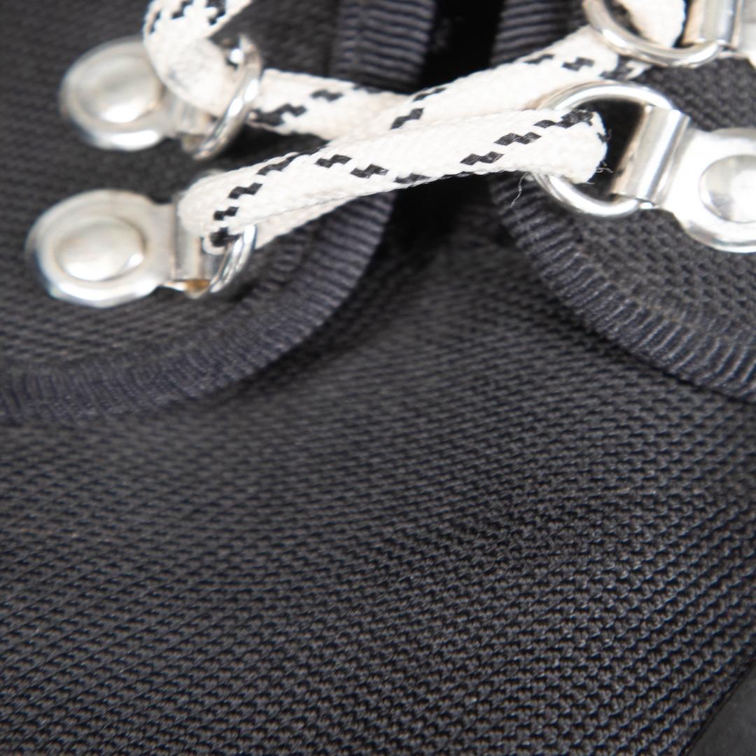 De las mujeres Proenza Schouler Zapatillas negras de caña alta talla IT 39 en venta