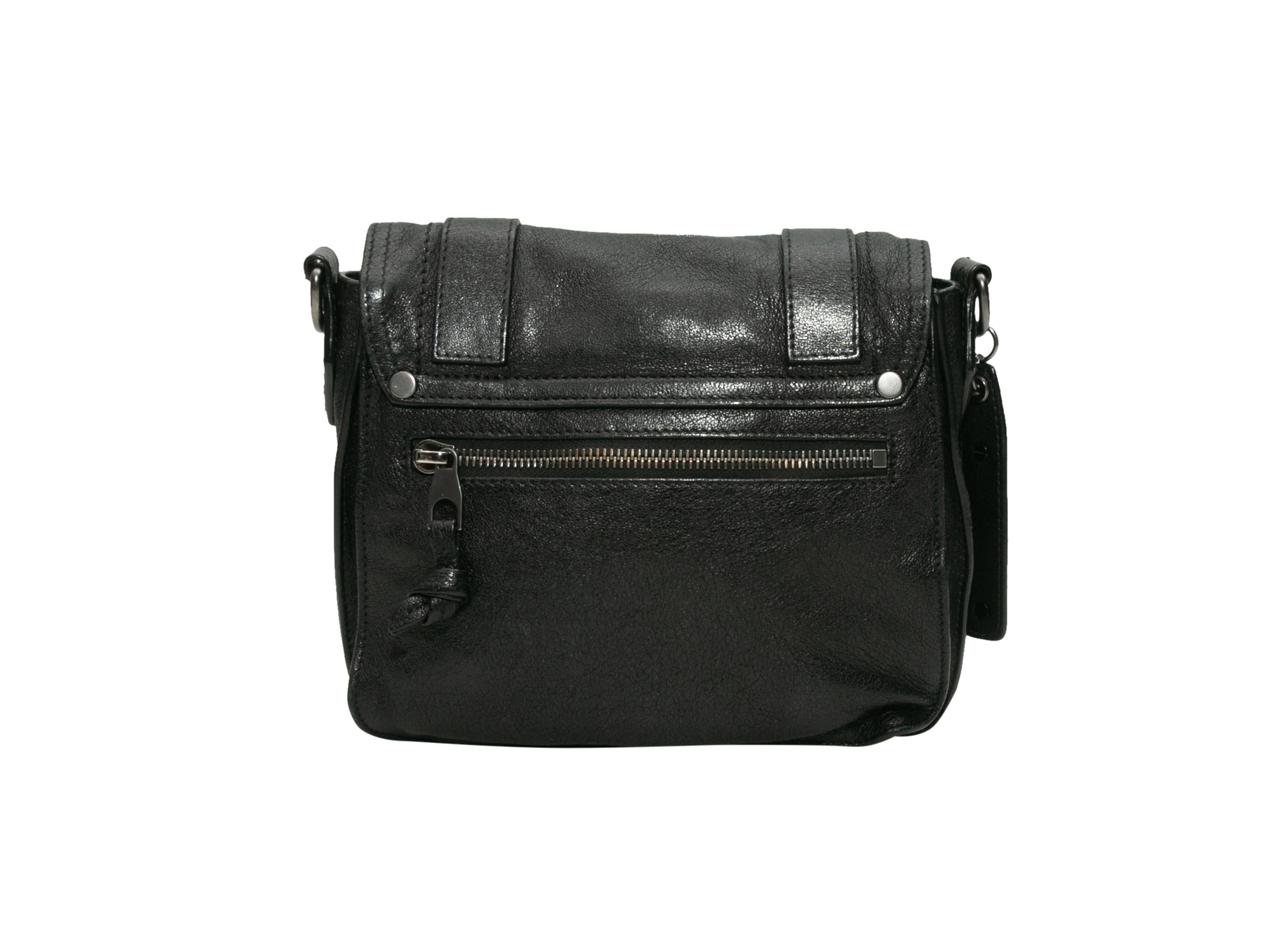 proenza ps1 black