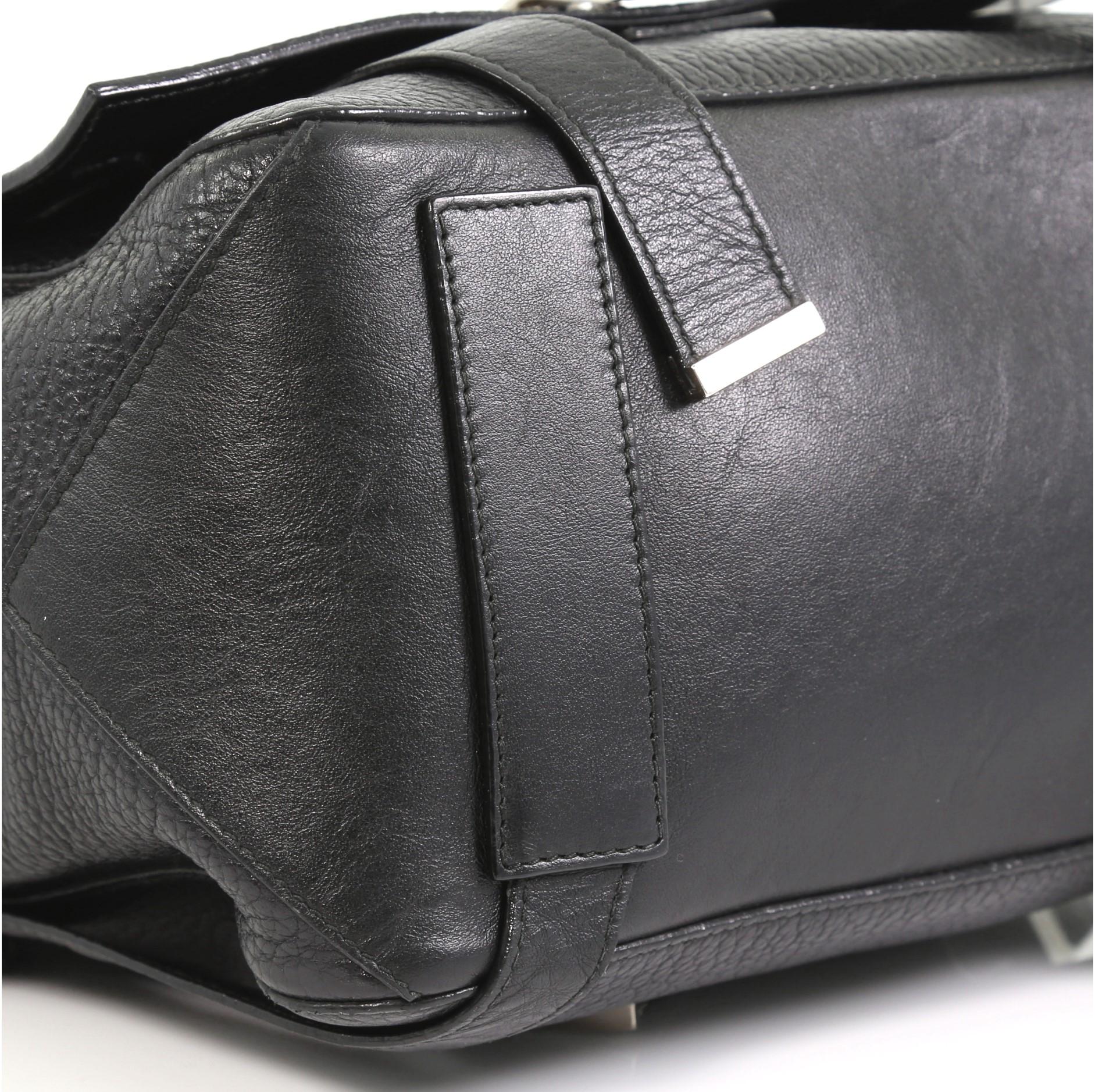 courier backpack