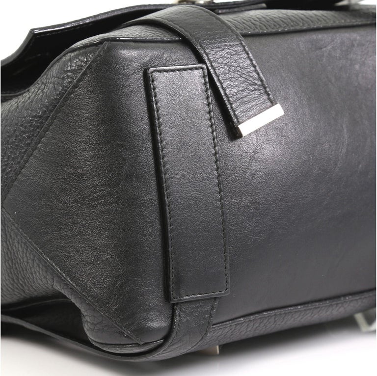 Proenza Schouler Courier Backpack Leather Medium For Sale ...