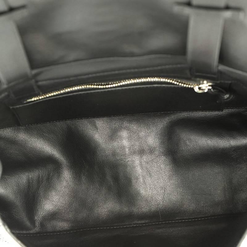 Women's Proenza Schouler Courier Bag Python Medium