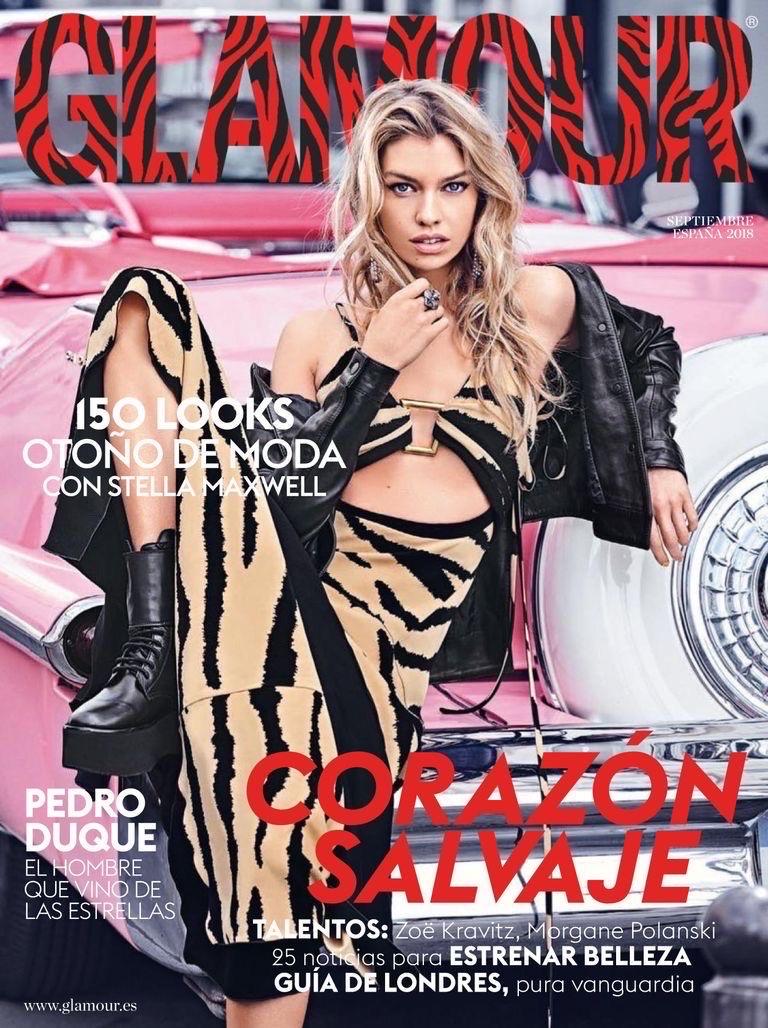 Proenza Schouler - Vestito con stampa tigre e ritaglio autunno 2018 in vendita 9