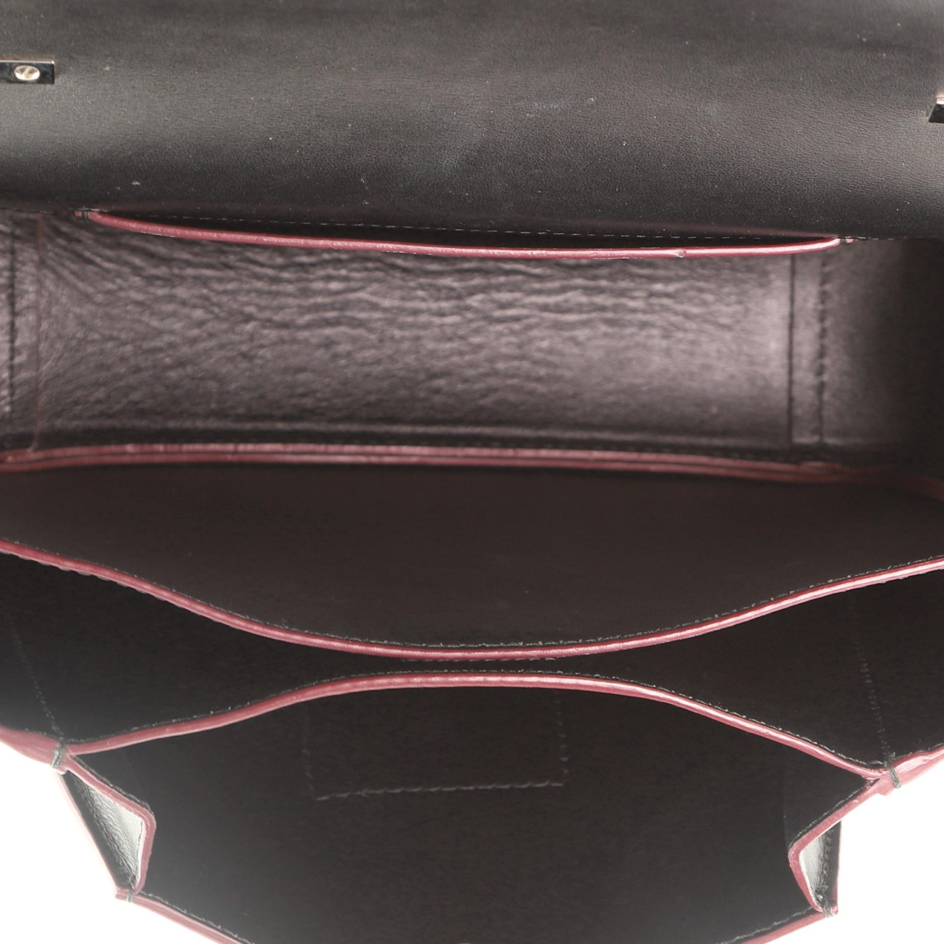Women's or Men's Proenza Schouler Hava Shoulder Bag Leather Medium