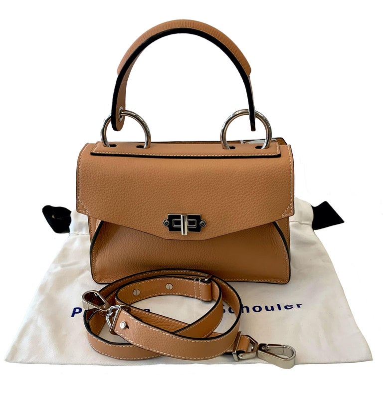 Proenza Schouler Hava Proenza Tragetasche
