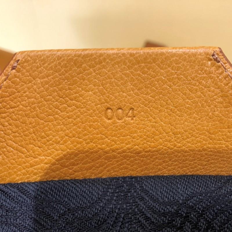 Proenza Schouler PS1 Chain Messenger Bag Leather Mini 4