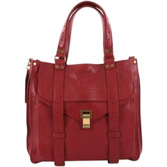 Proenza Schouler PS1 Convertible Tote Leather
