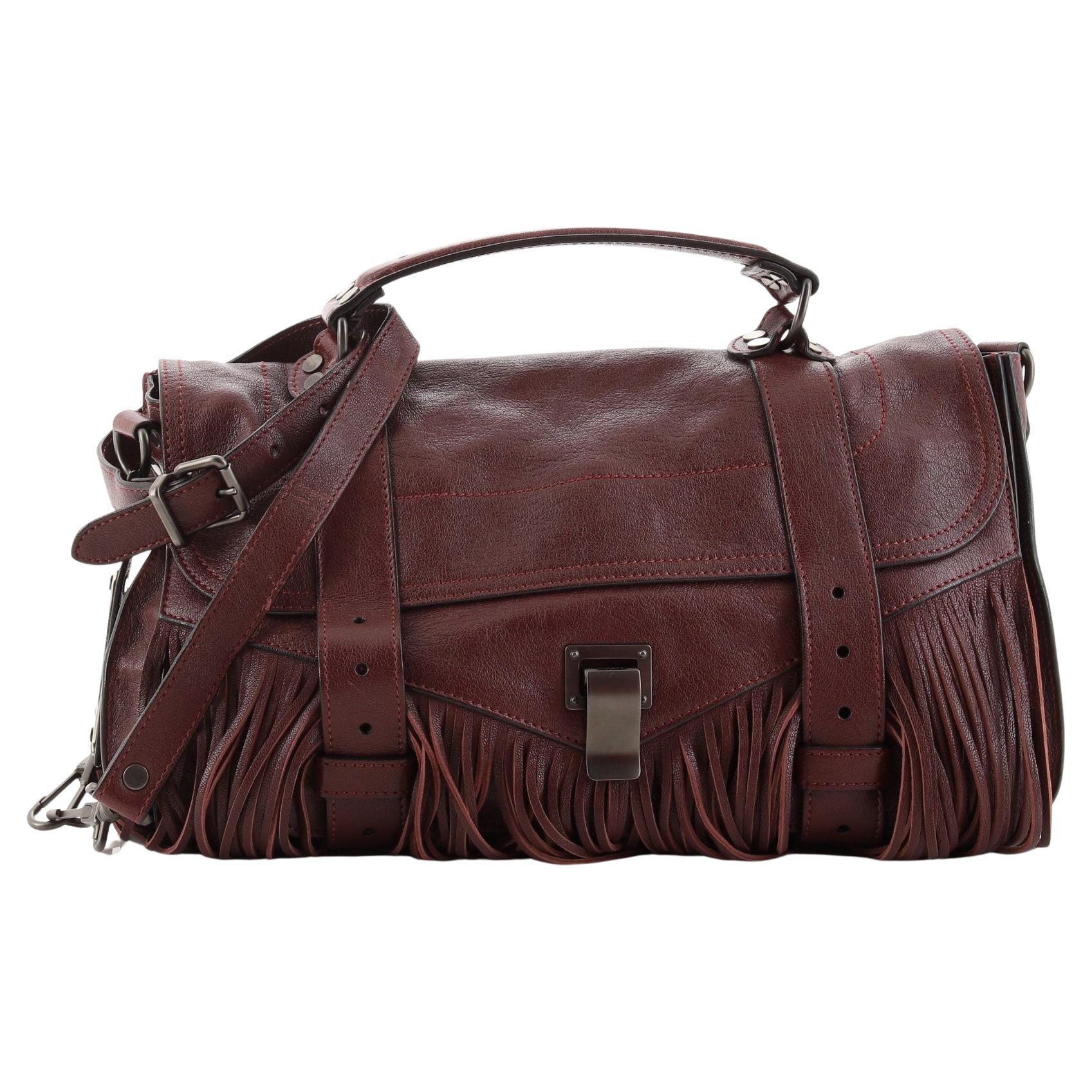 louboutin purse price